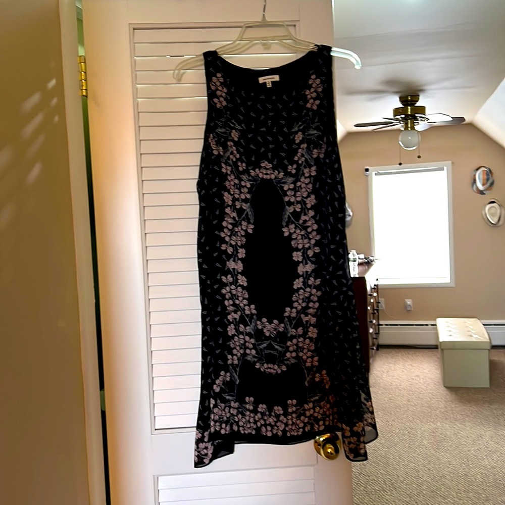 Max Studio dress.